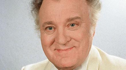 Ein Meister seiner Kunst. Der lyrische Tenor Nicolai Gedda 