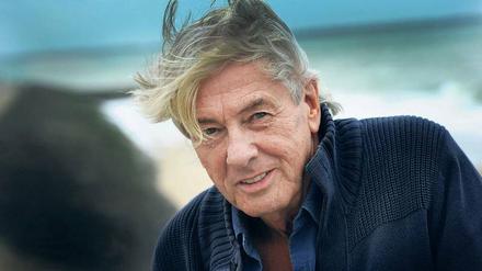  Paul Verhoeven, 78, ging als Niederländer nach Hollywood, dreht dort „Robocop“ (1987) und „Basic Instinct“ (1992).
