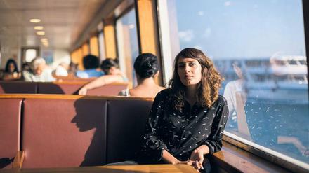 Authentisch, wahrhaftig, gegenwartsnah. Die Journalistin und Schriftstellerin Fatma Aydemir, 30. 
