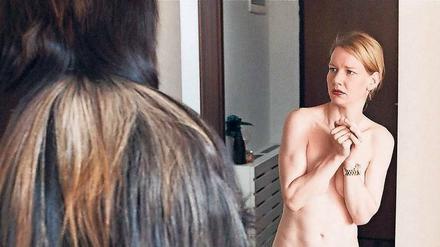 Klasse statt Masse: Sandra Hüller zog mit „Toni Erdmann“ 776 000 Zuschauer an.