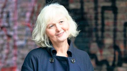 Ursula Heine bringt unentwegt Menschen zusammen, die einander helfen und stützen können. Warum sie das tut? „Ich komme vom Dorf.“