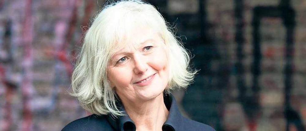Ursula Heine bringt unentwegt Menschen zusammen, die einander helfen und stützen können. Warum sie das tut? „Ich komme vom Dorf.“