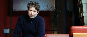 Dokumentarfilmer Andreas Veiel hat sich mit "Beuys" seinem Jugendidol gewidmet.