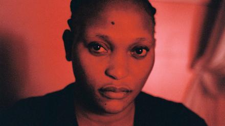 Szene aus dem Wettbewerbsfilm "Félicité".
