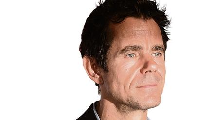 Der Regisseur Tom Tykwer arbeitet seit fast zehn Jahren in Nairobi mit jungen Regisseuren an Filmen, die Geschichten aus Afrika erzählen und damit ziemlich erfolgreich sind. "Nairobi Half Live" war sogar für einen Oscar nominiert. 