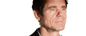 Der Regisseur Tom Tykwer arbeitet seit fast zehn Jahren in Nairobi mit jungen Regisseuren an Filmen, die Geschichten aus Afrika erzählen und damit ziemlich erfolgreich sind. "Nairobi Half Live" war sogar für einen Oscar nominiert. 