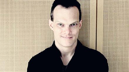 Meisterhaft unaufdringlich. Der Pianist Lars Vogt. 