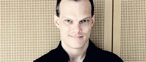 Meisterhaft unaufdringlich. Der Pianist Lars Vogt. 