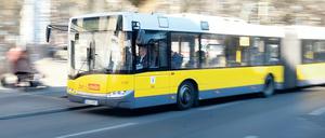 Beim ersten Test zwischen 2008 und 2013 hatte das Tanken zu lange gedauert. Der Versuch wurde deshalb beendet.