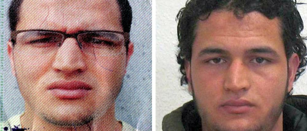 Hätte Amri in Westfalen in Abschiebehaft genommen werden müssen? 