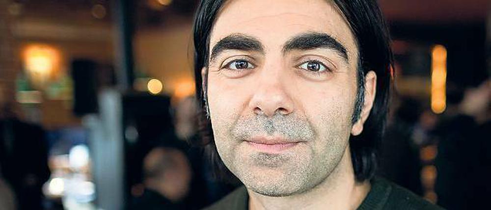 Filmemacher Fatih Akin würde gern mit Lady Gaga drehen.