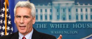 Jared Bernstein war viele Jahre Berater Barack Obama und Joe Biden.