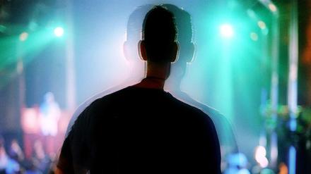 Für private Partys konnte jeder das N3 mieten. Arm dran ist nun der Gastgeber, der vergangenen Samstag dort feiern wollte - seine Party fiel aus. Der Laden wurde dichtgemacht.