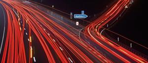 Die Pkw-Maut soll laut Verkehrsministerium Mehreinnahmen von einer halben Milliarde Euro bringen.