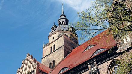 So nicht. Auch die Stadt Brandenburg will die Kreisfreiheit nicht verlieren. 