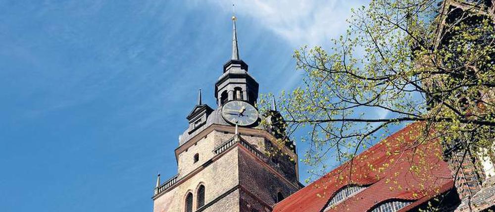 So nicht. Auch die Stadt Brandenburg will die Kreisfreiheit nicht verlieren. 