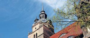 So nicht. Auch die Stadt Brandenburg will die Kreisfreiheit nicht verlieren. 