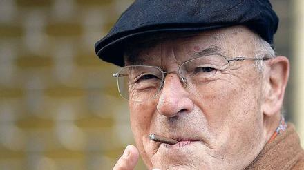 "Return to Montauk" ist Voker Schlöndorffs persönlichster Film. Am Mittwoch ist in Berlin die Premiere.