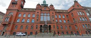 Seit 1992 werden die Bezirksbürgermeister durch Zählgemeinschaften gewählt. Das politische Bezirksamt könnte nun eine neue Chance bekommen.