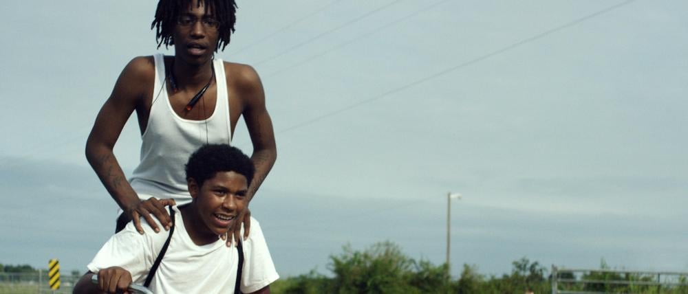 Devin Blackmon, Kordell “KD” Johnson aus „Dayveon“.