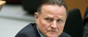 Georg Pazderski (AfD) fordert "ethnisches Profiling" bei Großveranstaltungen. 