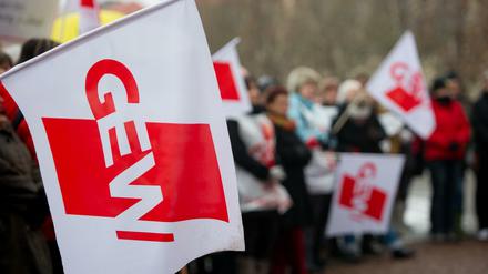 Ende der Warnstreiks: Im Tarifkonflikt im öffentlichen Dienst kam es am Freitag zu einer Einigung. 