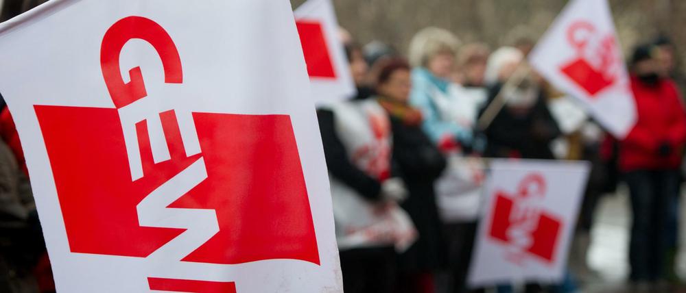 Ende der Warnstreiks: Im Tarifkonflikt im öffentlichen Dienst kam es am Freitag zu einer Einigung.