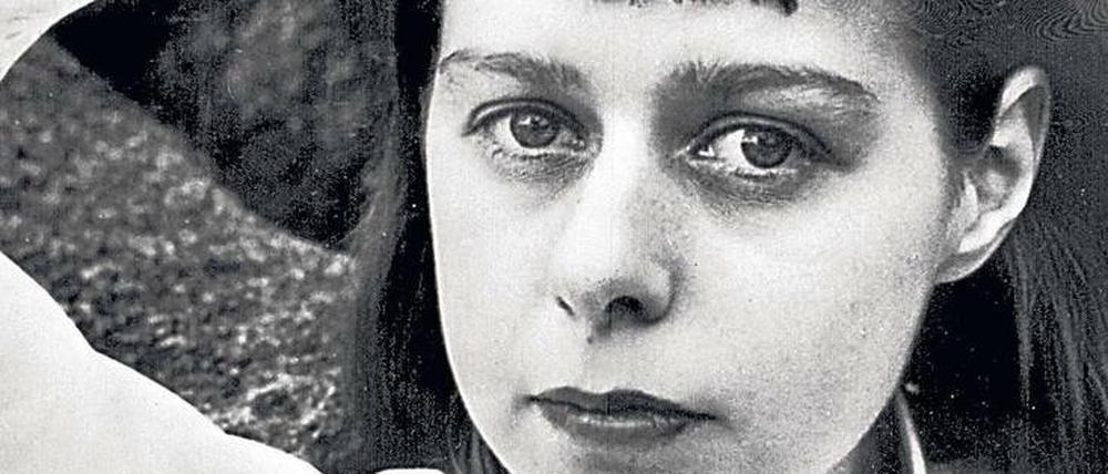 Wie ein Kind sah die Schriftstellerin (hier 23) fast ihr Leben lang aus. Carson McCullers starb mit 50, nach dem vierten Schlaganfall. 