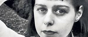 Wie ein Kind sah die Schriftstellerin (hier 23) fast ihr Leben lang aus. Carson McCullers starb mit 50, nach dem vierten Schlaganfall. 