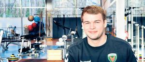 Paul Drux will sich an die eigene Nase packen.