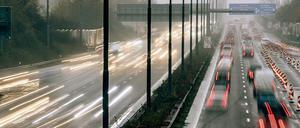 Die Bundesautobahngesellschaft ist umstritten.