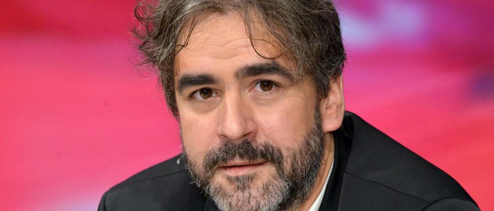 Festgehalten in der Türkei: "Welt"-Journalist Deniz Yücel