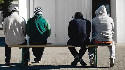 Junge Flüchtlinge waren zuletzt durch Gewalttaten sowie Diebstahl und Drogenhandel aufgefallen.