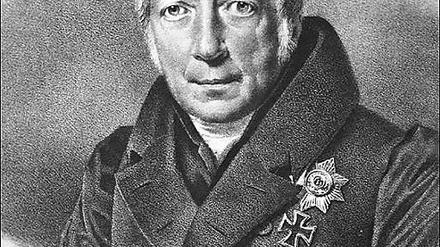 Wilhelm von Humboldt