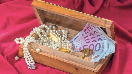 Geld und Charakter: Deutschlands Superreiche haben einige Gemeinsamkeiten.