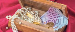 Geld und Charakter: Deutschlands Superreiche haben einige Gemeinsamkeiten.