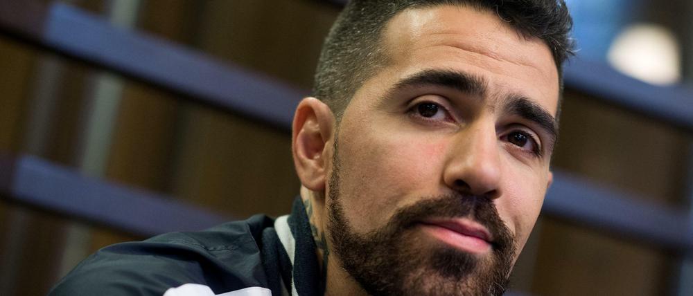 Der Rapper Bushido wurde zu elf Monaten auf Bewährung verurteilt