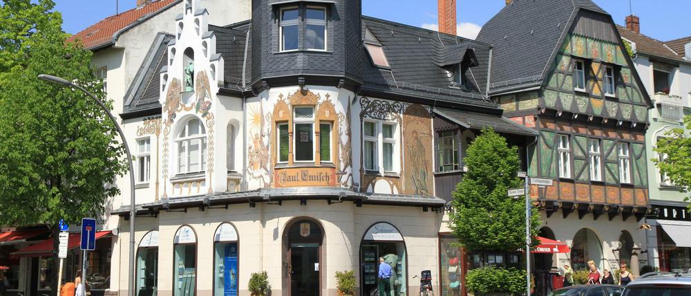 Was passiert mit dem Immobilienmarkt in Berlin?