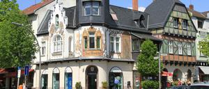 Was passiert mit dem Immobilienmarkt in Berlin?