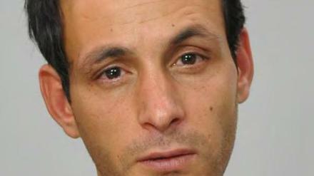 Die Polizei sucht nach Fatah Chinan.