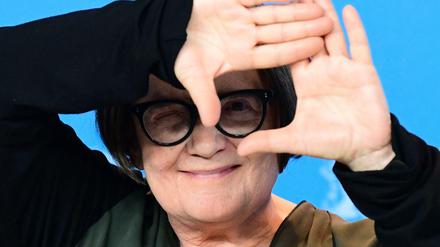 Agnieszka Holland