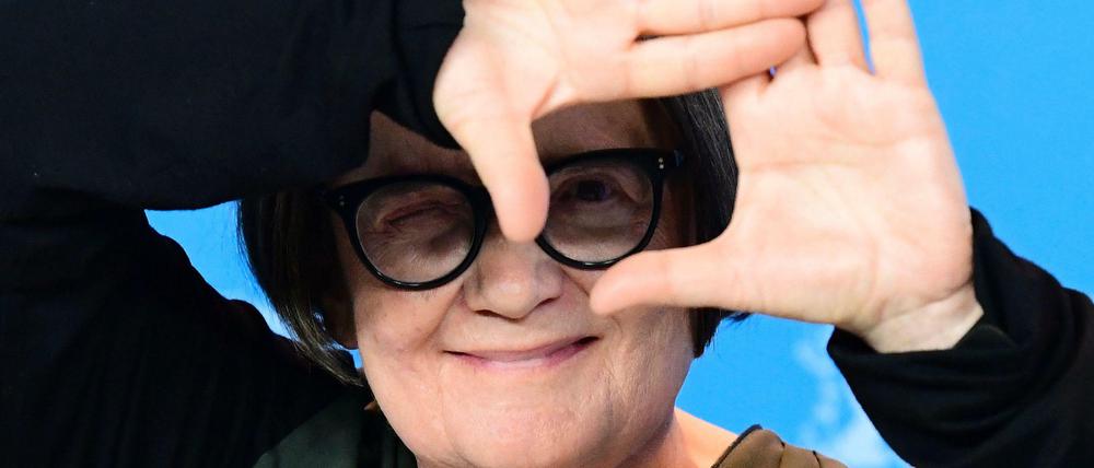 Agnieszka Holland
