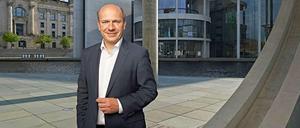 Kai Wegner wurde von seiner Partei mit großer Mehrheit erneut aufgestellt.