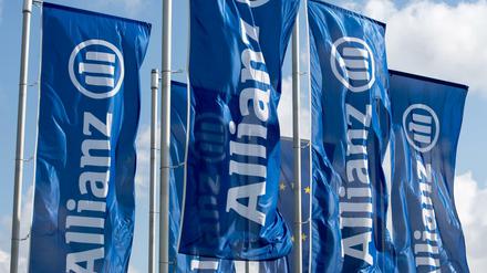 Die Allianz hat Milliarden für Übernahmen auf die hohe Kante gelegt, findet aber keine Kandidaten. 