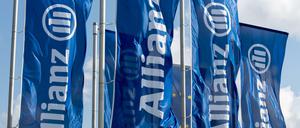 Die Allianz hat Milliarden für Übernahmen auf die hohe Kante gelegt, findet aber keine Kandidaten. 