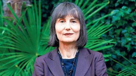Viele Sprachen im Gepäck. Ilma Rakusa bricht von ihrem Wohnort Zürich immer wieder an die Ränder Europas auf.