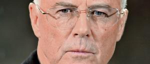 Franz Beckenbauers beratende Funktionen waren vielleicht umfänglicher als bisher angenommen.