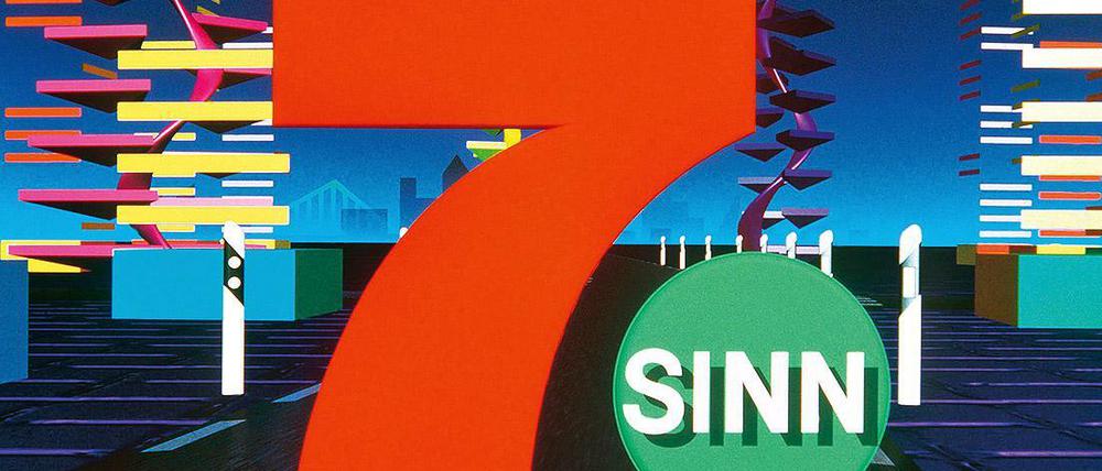 "Der 7. Sinn" war eine Fernsehsendung für mehr Sicherheit im Straßenverkehr. Eine ähnliche Sendung wünschen sich manche jetzt fürs Internet.