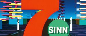 "Der 7. Sinn" war eine Fernsehsendung für mehr Sicherheit im Straßenverkehr. Eine ähnliche Sendung wünschen sich manche jetzt fürs Internet.