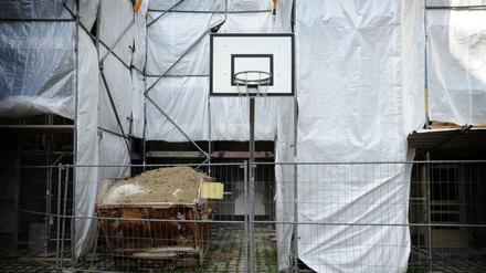 Neu bauen und im großen Stil sanieren - beides ist jetzt in allen Bezirken gefragt. 